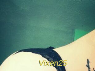 Vixen25