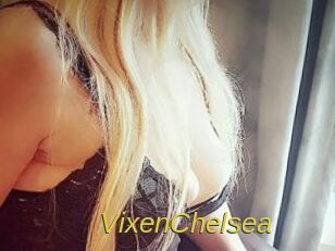 VixenChelsea