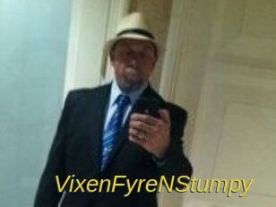 VixenFyre_N_Stumpy