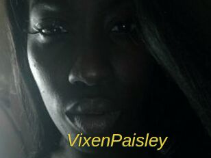VixenPaisley