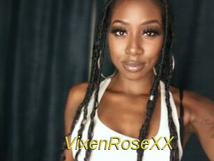 VixenRoseXX