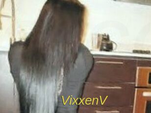 VixxenV