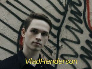 VladHenderson