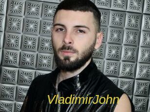 VladimirJohn