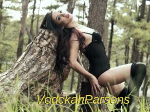 VodckahParsons