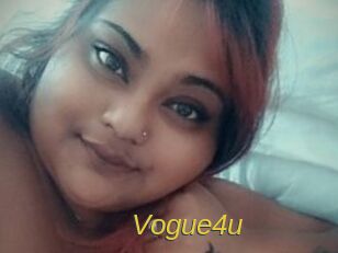 Vogue4u