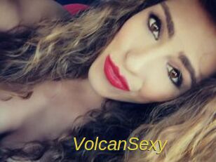 VolcanSexy