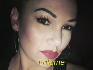 Volume