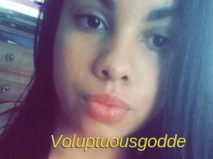 Voluptuousgodde