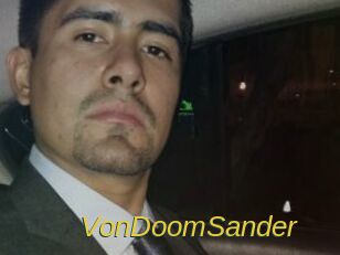 VonDoomSander