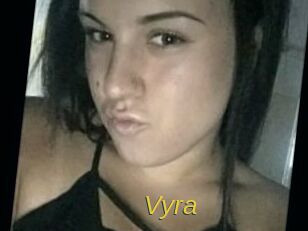 Vyra
