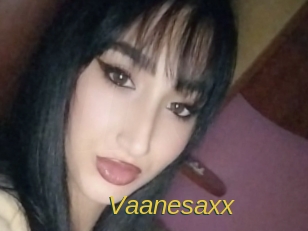 Vaanesaxx