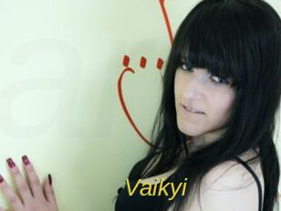 Vaikyi