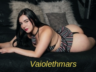 Vaiolethmars