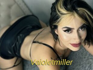 Vaioletmiller