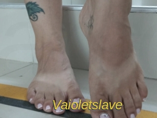 vaioletslave Archive DVD ORG