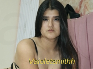 vaioletsmithh Archive DVD ORG