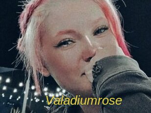Valadiumrose