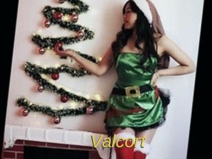 Valcort