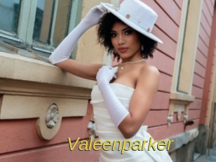 Valeenparker