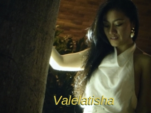 Valelatisha