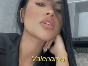 Valenarval