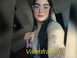 Valenfranko