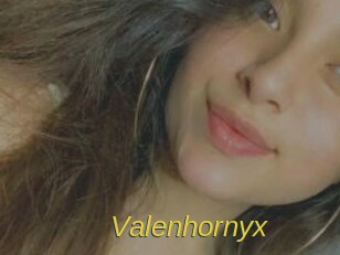 Valenhornyx