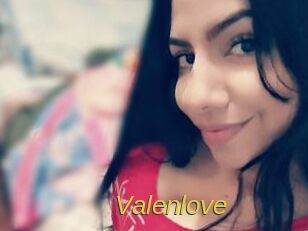 Valenlove