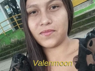 Valenmoon