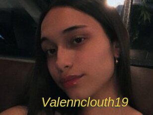 Valennclouth19