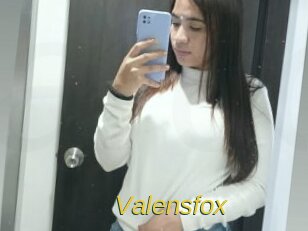Valensfox