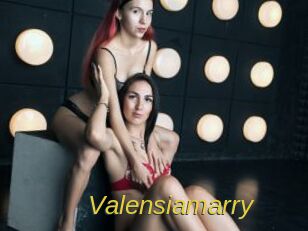 Valensiamarry