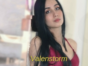 valenstorm Archive DVD ORG