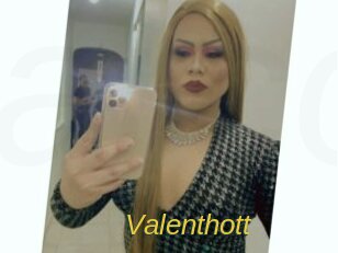 Valenthott