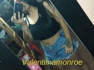 Valentiinamonroe