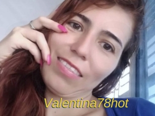 Valentina78hot