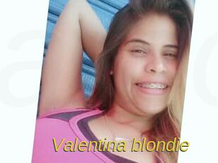 Valentina_blondie