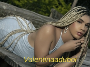 valentinaaduboi Archive DVD ORG