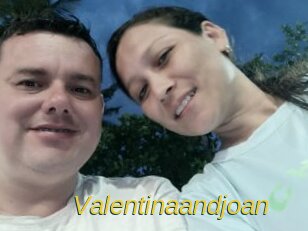 Valentinaandjoan