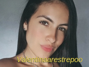 Valentinaarestrepoo