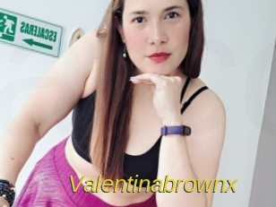 Valentinabrownx