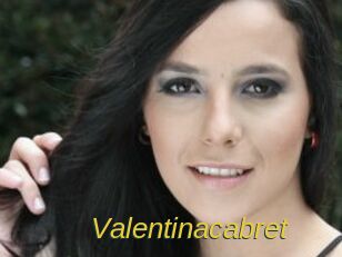 Valentinacabret
