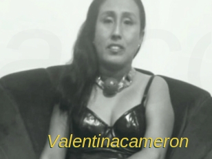 Valentinacameron