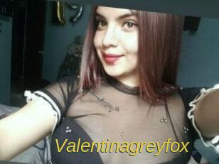 Valentinagreyfox