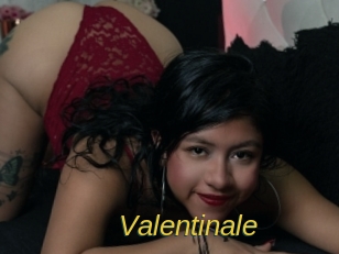 Valentinale