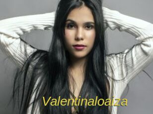 Valentinaloaiza