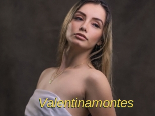 Valentinamontes