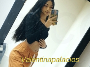 Valentinapalacios