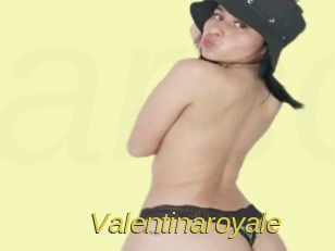 valentinaroyale Archive DVD ORG
